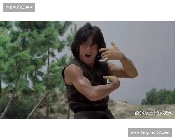 真子丹领衔动作传奇再启航 全新电影打造武术巨星巅峰之作 真子丹领衔动作传奇再启航 全新电影打造武术巨星巅峰之作